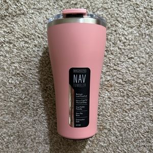 BruMate Nav 22oz Tunbler